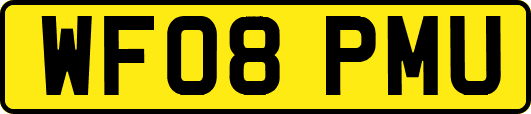 WF08PMU
