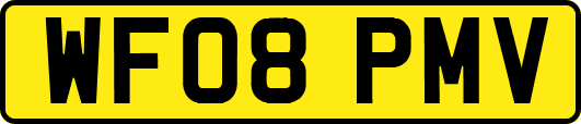WF08PMV