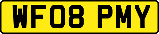 WF08PMY