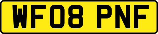 WF08PNF
