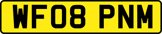 WF08PNM