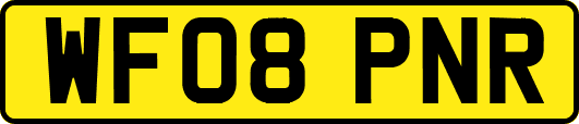 WF08PNR