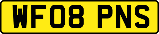WF08PNS