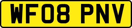 WF08PNV