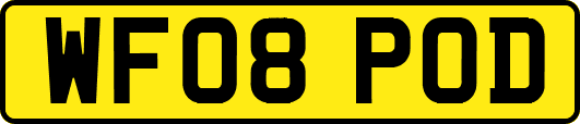 WF08POD
