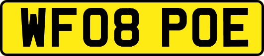 WF08POE