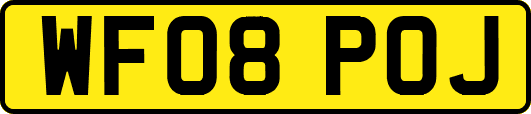 WF08POJ