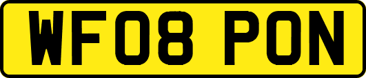 WF08PON