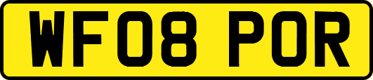 WF08POR