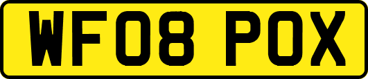 WF08POX