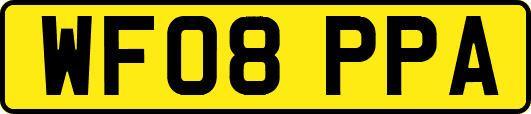 WF08PPA