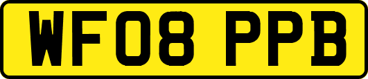 WF08PPB