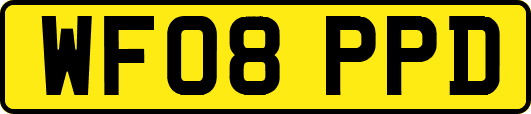 WF08PPD