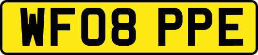 WF08PPE