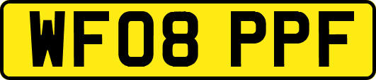 WF08PPF