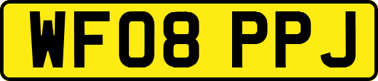 WF08PPJ