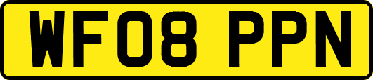 WF08PPN