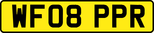 WF08PPR