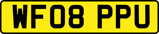 WF08PPU