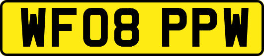 WF08PPW