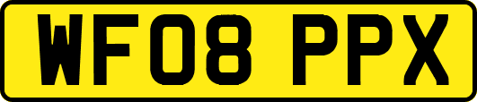 WF08PPX