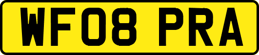 WF08PRA