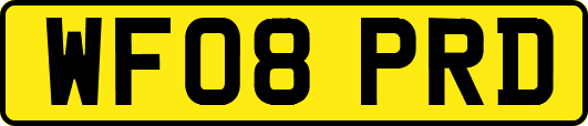 WF08PRD