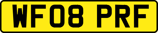 WF08PRF