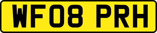 WF08PRH