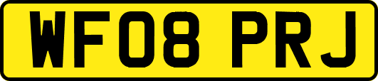 WF08PRJ