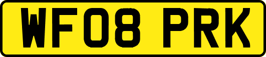 WF08PRK