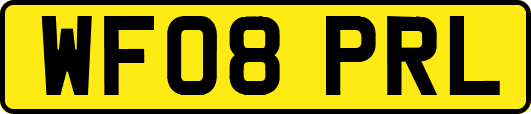 WF08PRL