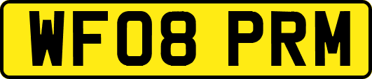 WF08PRM