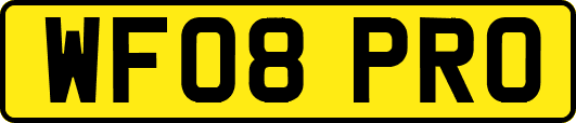 WF08PRO