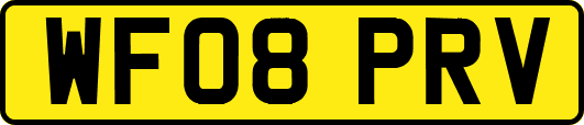 WF08PRV