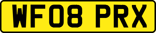 WF08PRX