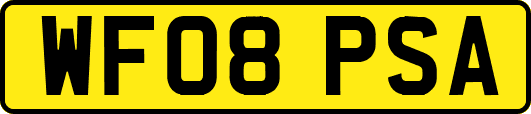 WF08PSA