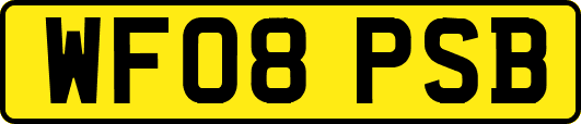 WF08PSB