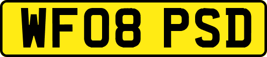 WF08PSD