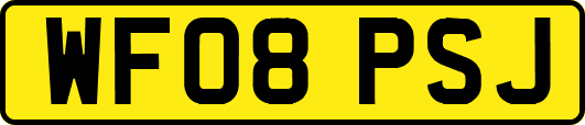 WF08PSJ