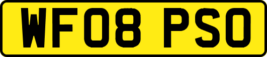 WF08PSO