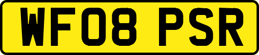 WF08PSR
