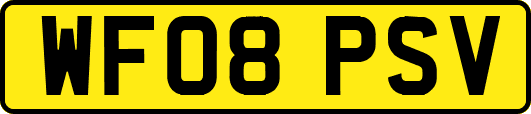 WF08PSV