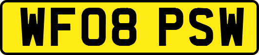 WF08PSW