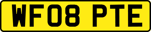 WF08PTE