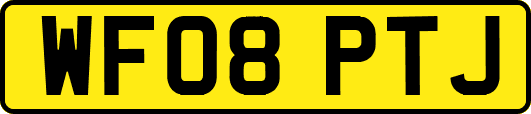 WF08PTJ