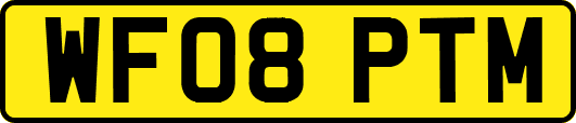 WF08PTM