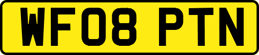 WF08PTN