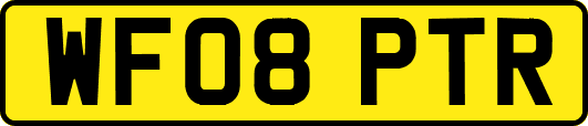 WF08PTR