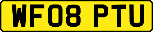 WF08PTU